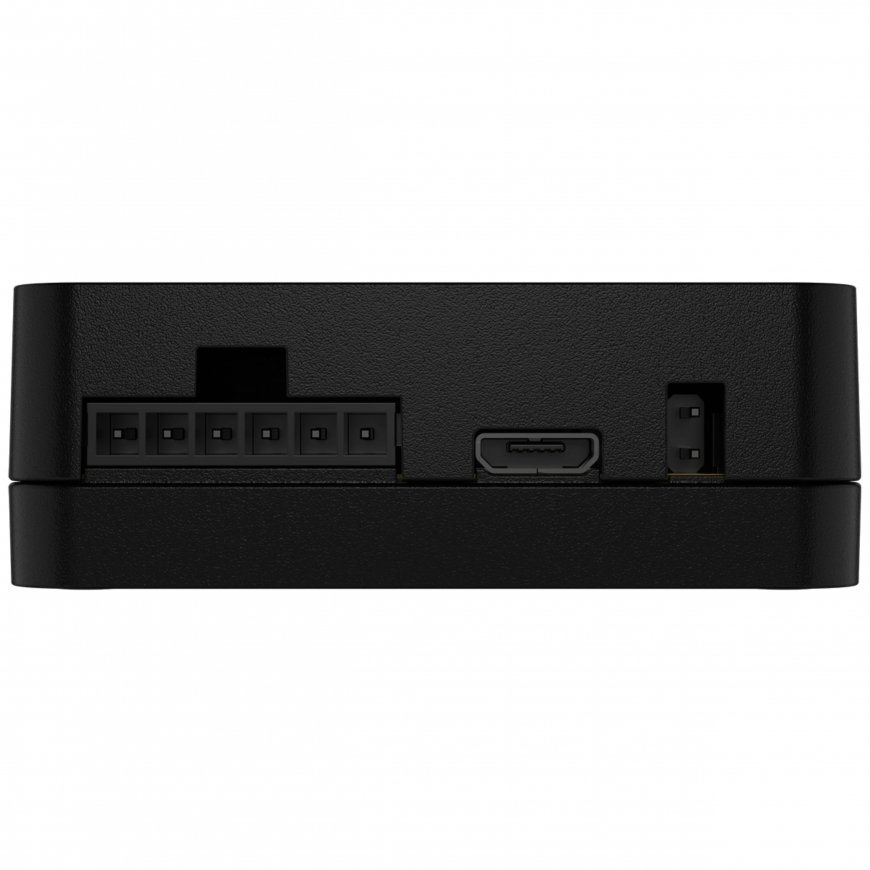 Corsair iCUE LINK System Hub Tuulettimen ohjain – 5