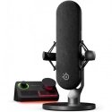 SENNHEISER SL HANDHELD SET DW-3-EU R, VOCAL SET, INCLUDES HANDHELD TRANSMITTER + MME 865-1, STAT. RECEIVER AND POWER PACK, GA 4,