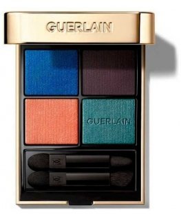 Guerlain Ombre g 360 Mystic Peacock