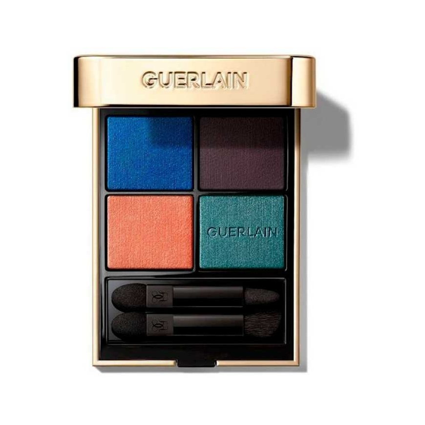 Guerlain Ombre g 360 Mystic Peacock