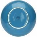 Rose&Tulipani Set of 4 talerzy do zupy Concerto Blu Avio - Granatowy, 21 cm
