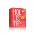 Women's perfume Festival Vibes Hollister HO26802 EDP (50 ml) Festival Vibes for Her 50 ml
