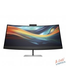 HP INC Monitor HP S7 Pro 738pu WQHD+ TB4 MNTR