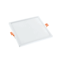 Stockholm LED luminaire 12W 4000K square Eurolight Stockholm LED luminaire 12W 4000K square Eurolight