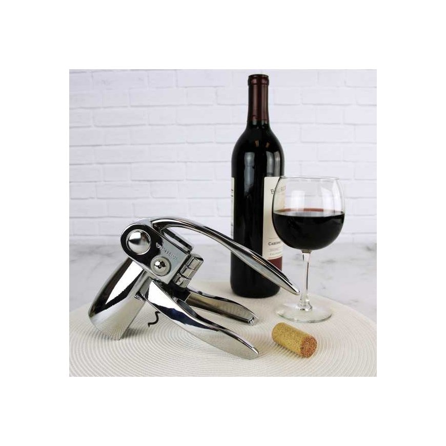 VINTURI V9030 Traditional wine opener – 3
