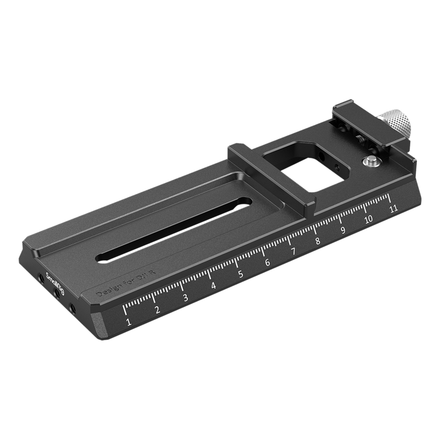 SmallRig 3061 QR-Plate for Ronin RS2/RSC2