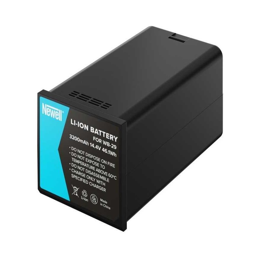 Newell Replacement battery WB29 Newell for
