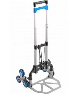 Trolley for tool boxes Hogert HT7G557