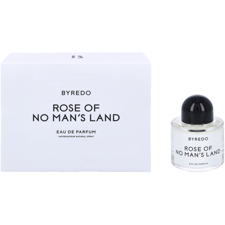 Byredo Rose Of No Man's Land (W) EDP 50ml