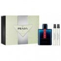 PRADA Luna Rossa Ocean EDT 100ml Gift Set and EDT Mini 2 x 10ml PRADA Luna Rossa Ocean EDT 100ml Gift Set and EDT Mini 2 x 10ml