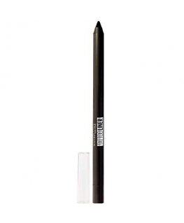 Maybelline MAY TAT.LINER GEL PENCIL NU 900 DEEP ON akių kontūro pieštukas Želė Juoda
