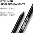 Maybelline MAY TAT.LINER GEL PENCIL NU 900 DEEP ON akių kontūro pieštukas Želė Juoda Maybelline MAY TAT.LINER GEL PENCIL NU 900 DEEP ON akių kontūro pieštukas Želė Juoda