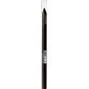 Maybelline MAY TAT.LINER GEL PENCIL NU 900 DEEP ON eyeliner pencil Gel Black Maybelline MAY TAT.LINER GEL PENCIL NU 900 DEEP ON eyeliner pencil Gel Black