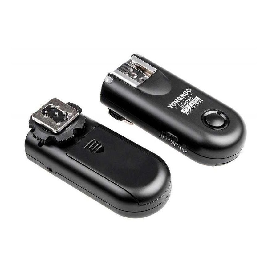 Yongnuo RF603N II set of two