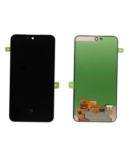 LCD display + Touch Unit Samsung A356B Galaxy A35 5G Black (Serv