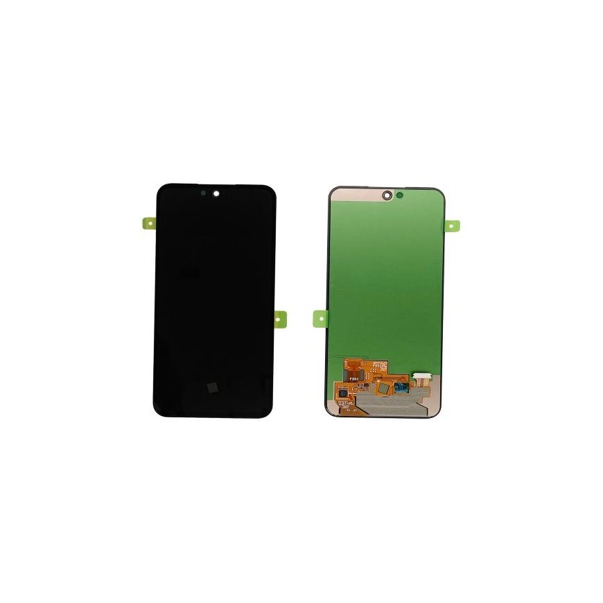 LCD display + Touch Unit Samsung A356B Galaxy A35 5G Black (Serv