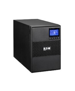 Eaton 9SX700I источник бесперебойного питания Двойное преобразование (онлайн) 0,7 kVA 630 W 6 розетк