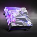 Ekwb EK Water Blocks EK-Quantum Velocity2 Edge D-RGB - 1700 Silver Special Edition