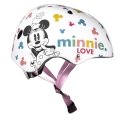 Disney Sports helmet Minnie White Disney Sports helmet Minnie White
