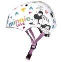 Disney Sports helmet Minnie White Disney Sports helmet Minnie White