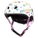 Disney Sportinis šalmas Minnie Baltas Disney Sportinis šalmas Minnie Baltas