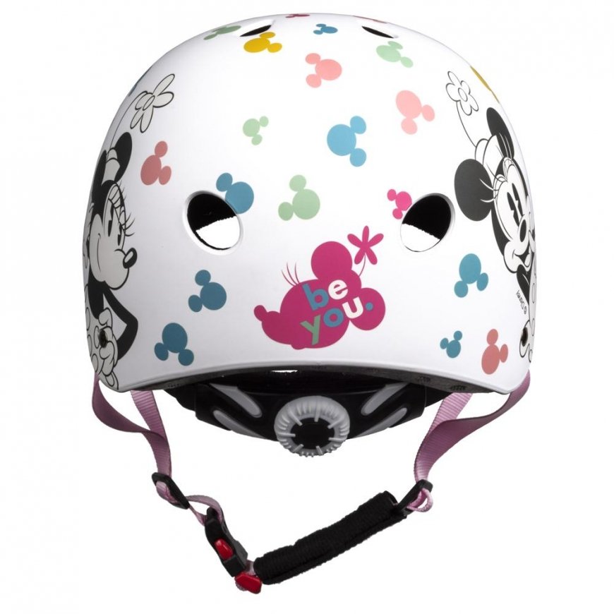 Disney Sports helmet Minnie White – 5