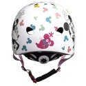 Disney Sportinis šalmas Minnie Baltas Disney Sportinis šalmas Minnie Baltas