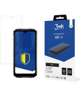 Doogee S96 Pro - 3mk ARC+ screen protector