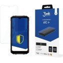 Doogee S96 Pro - 3mk ARC+ screen protector Doogee S96 Pro - 3mk ARC+ screen protector