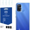 Doogee S96 Pro - 3mk ARC+ screen protector Doogee S96 Pro - 3mk ARC+ screen protector