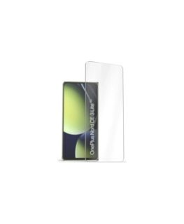 Fusion Tempered Glass Screen Protector OnePlus Nord CE 3 Lite