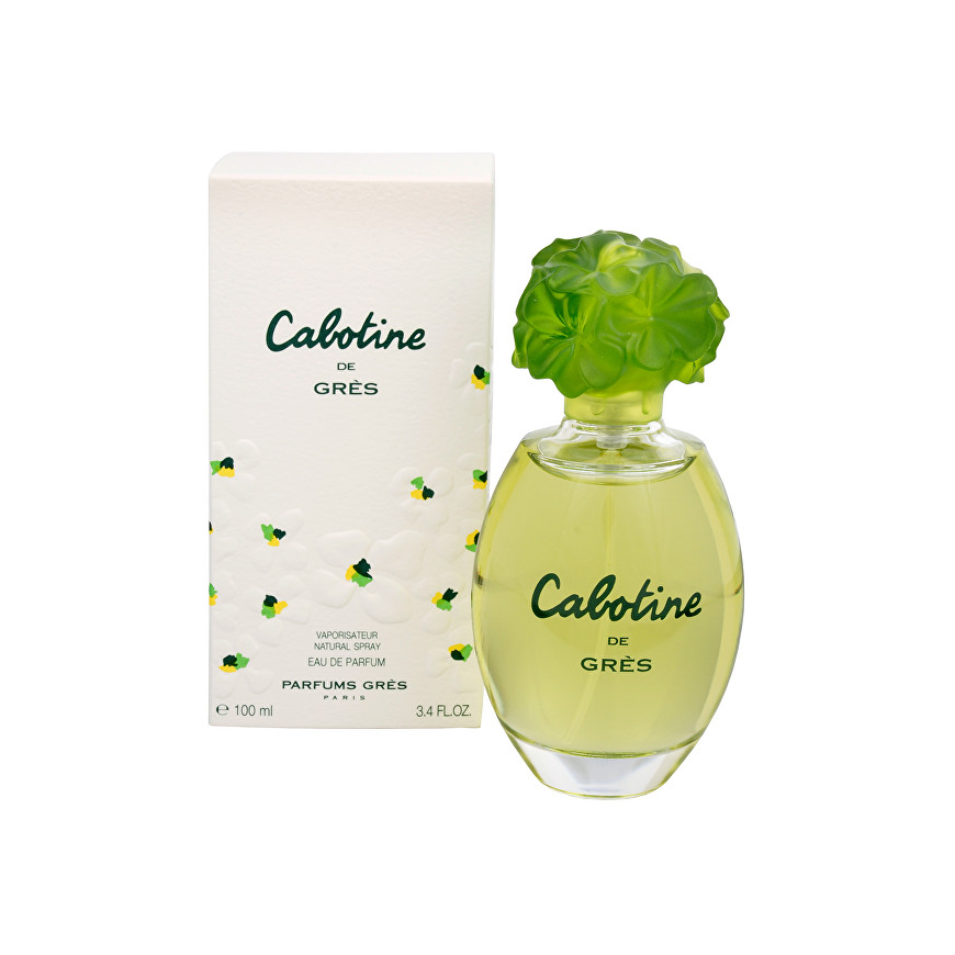 Parfums Grès Stoneware Cabotine Stoneware