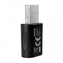LogiLink UA0299 garso plokštė USB LogiLink UA0299 garso plokštė USB