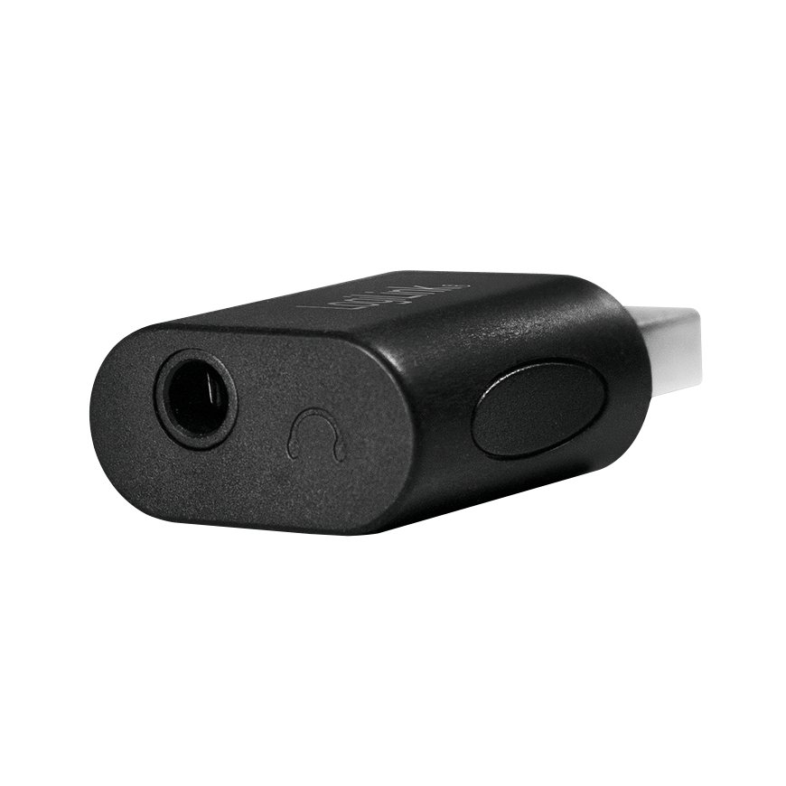 LogiLink UA0299 garso plokštė USB – 3