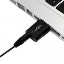 LogiLink UA0299 audio karte USB LogiLink UA0299 audio karte USB