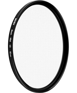 NiSi Filter Black Mist 1/2 77mm