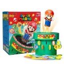Tomy Pop Up Mario Galda spēle Smalkās motorikas iemaņas (veiklība)