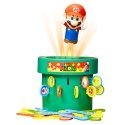 Tomy Pop Up Mario Lautapeli Hienomotoriikkaa kehittävä peli (Näppäryys)