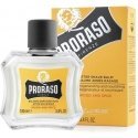 Proraso Wood & Spice Balzamas po skutimosi, 100 ml Proraso Wood & Spice Balzamas po skutimosi, 100 ml