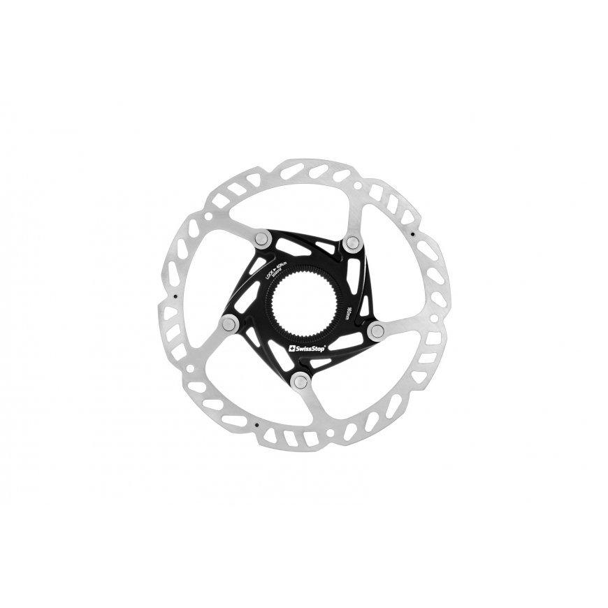 SwissStop Catalyst Race Velosipēda rotors