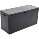 Emily Storage Box 280 L grey Emily Storage Box 280 L grey