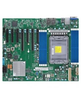 Motherboard 1151 Supermicro MBD-X13SCL-FB
