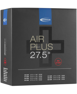 Kamera 27.5"/650B Schwalbe SV21AP Air Plus (40/62-584)