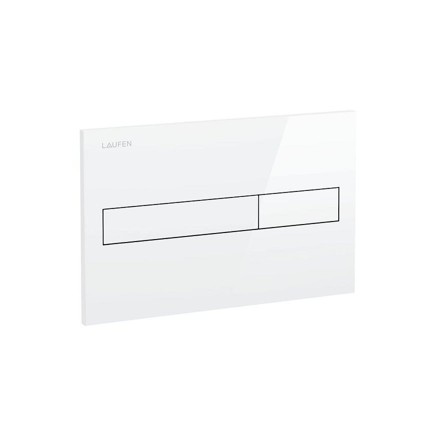 Laufen Toilet key Laufen LIS Dual