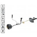 Gasoline brushcutter GRUNDER TT-BC520, 1350 W