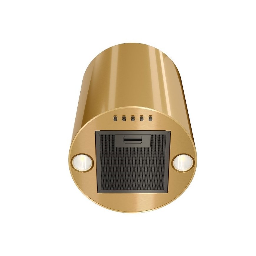 MAAN ELBA MINI WPB 431 GILDED SHEEN – 2