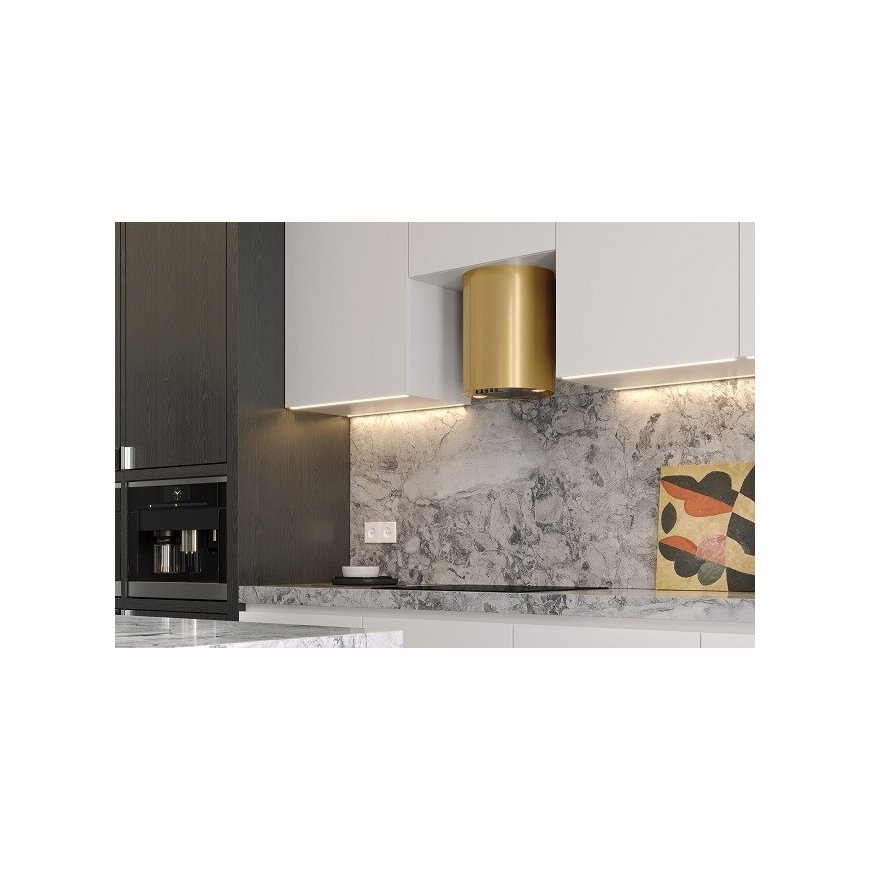 MAAN ELBA MINI WPB 431 GILDED SHEEN – 3