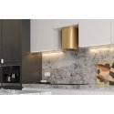 MAAN ELBA MINI WPB 431 GLIDED SHEEN