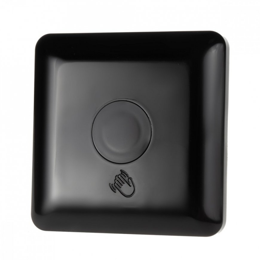 Maclean PIR motion sensor non-contact MCE313W