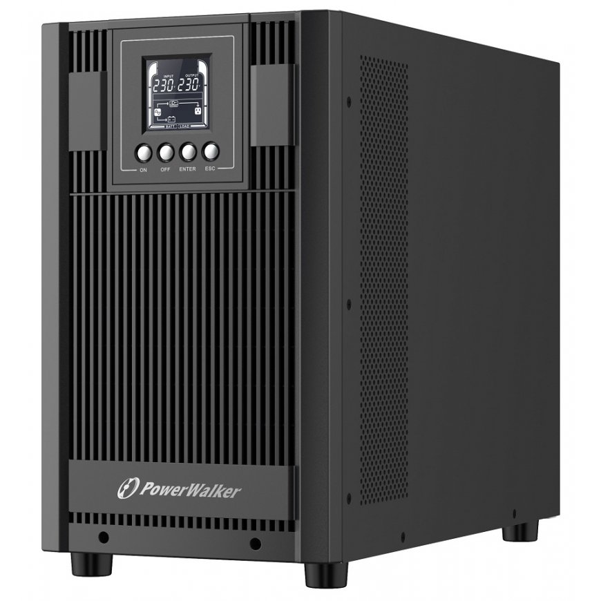 PowerWalker VFI 3000 AT uninterruptible power